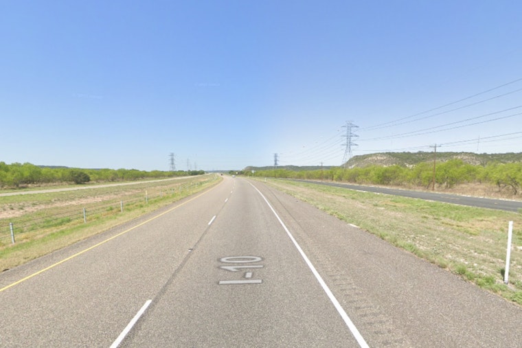 Overnight I-10 Rolling Closure in East Baton Rouge for Power Line Removal on Nov 26