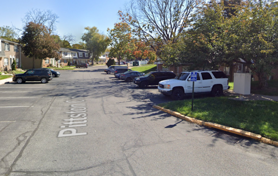 Owings Mills Tragedy: Woman Killed, Man Wounded in Early Morning Shooting, Baltimore County Police Investigating