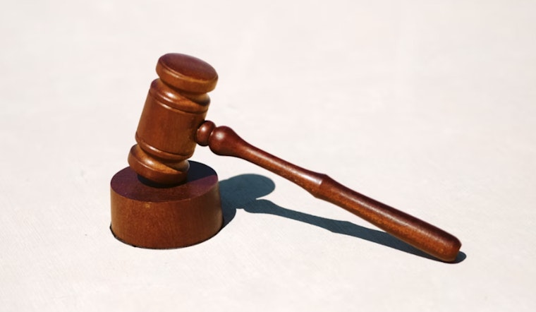 Owyhee Man Convicted of Witness Tampering, Faces Up to 20 Years in Prison