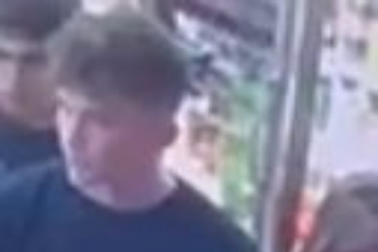 Oxford Police Seek Public's Help to Identify Suspect in Uptown Theft Case