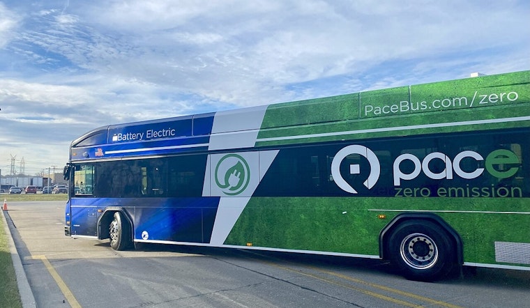 Pace Plots Shoulder-Hopping Express Bus To Speed Up West Suburb Commutes