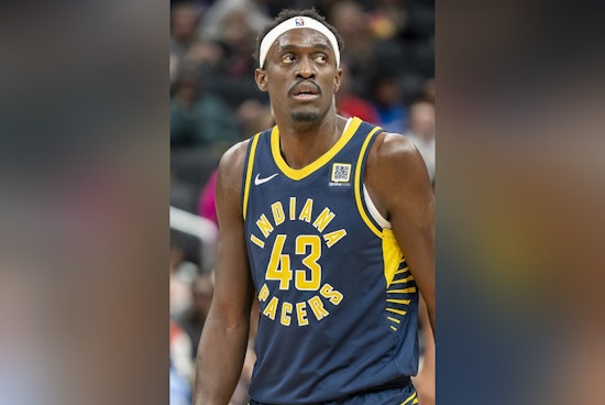 Pacers Edge Out Bulls 103-101 as Siakam Seals Victory With Last-Second Jumper in Chicago Showdown
