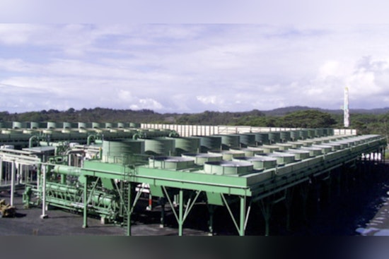 Pāhoa Power Play as Puna Geothermal Chases 5-Megawatt Boost