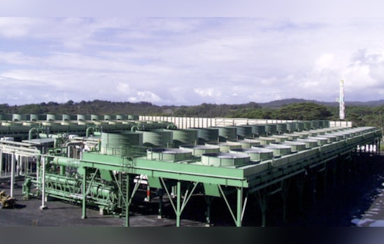 Pāhoa Power Play as Puna Geothermal Chases 5-Megawatt Boost