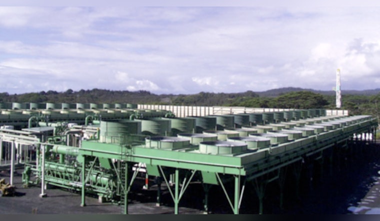 Pāhoa Power Play as Puna Geothermal Chases 5-Megawatt Boost