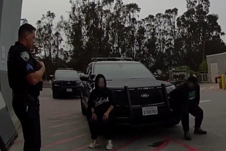 Pair Accused of Return Fraud at Colma Home Depot, Police Seize Drugs and Issue Citations