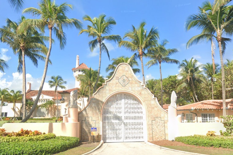 Palm Beach Braces for Traffic Disruptions as President Trump Visits Mar-a-Lago