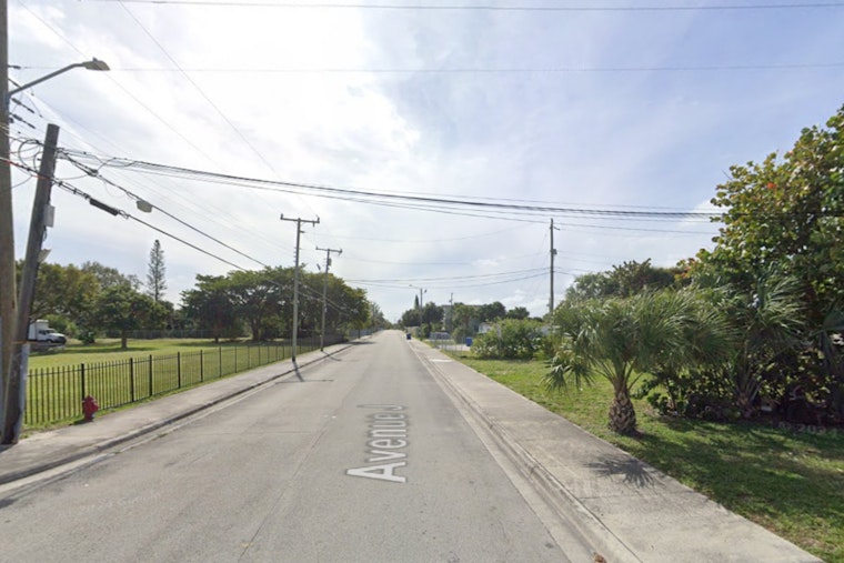 Palm Beach County and RBCDC Launch Affordable Housing Project for First-Time Buyers in Riviera Beach