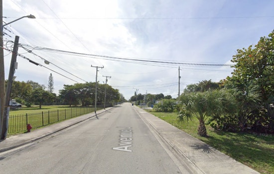 Palm Beach County and RBCDC Launch Affordable Housing Project for First-Time Buyers in Riviera Beach