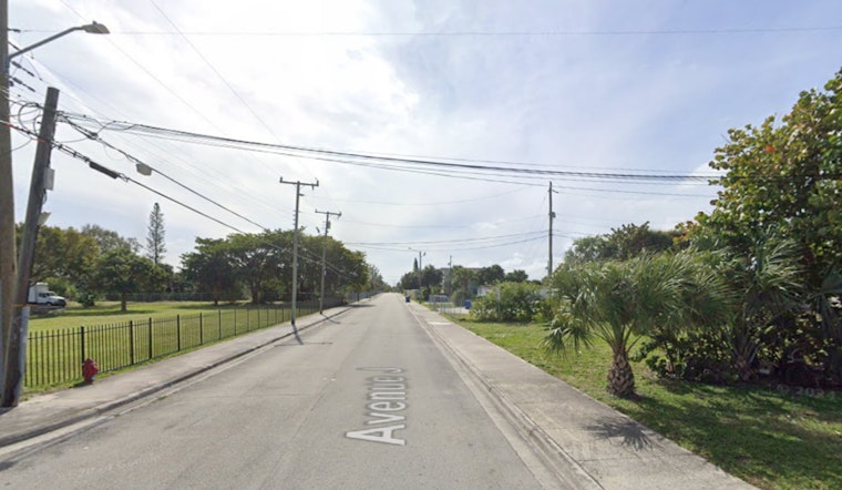 Palm Beach County and RBCDC Launch Affordable Housing Project for First-Time Buyers in Riviera Beach