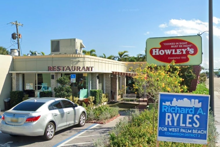 Palm Beach County Restaurants Offer Free Meals to SNAP Beneficiaries Amid Government Shutdown
