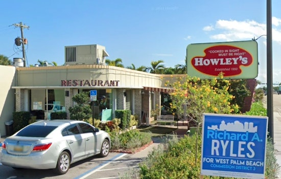 Palm Beach County Restaurants Offer Free Meals to SNAP Beneficiaries Amid Government Shutdown