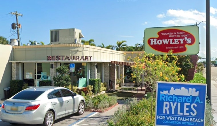 Palm Beach County Restaurants Offer Free Meals to SNAP Beneficiaries Amid Government Shutdown