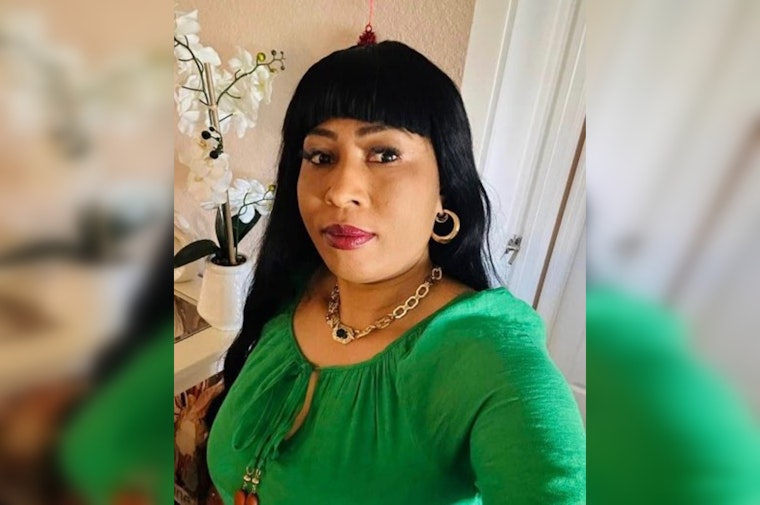 Palm Beach County Sheriff's Office Seeks Public Help to Find Endangered Missing Woman Last Seen in West Palm Beach
