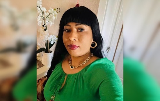 Palm Beach County Sheriff's Office Seeks Public Help to Find Endangered Missing Woman Last Seen in West Palm Beach