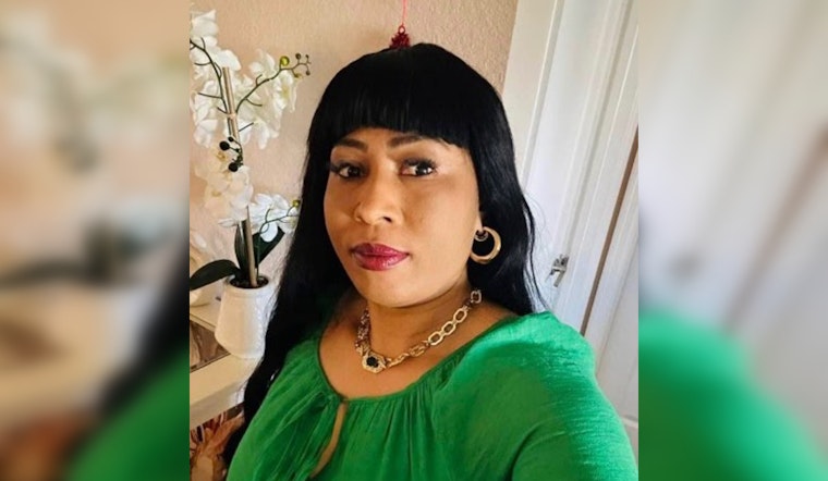 Palm Beach County Sheriff's Office Seeks Public Help to Find Endangered Missing Woman Last Seen in West Palm Beach