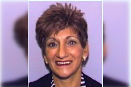Palm Beach County Sheriff's Office Seeks Public's Help to Find Missing 83-Year-Old Woman with Possible Dementia