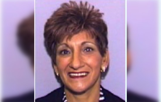 Palm Beach County Sheriff's Office Seeks Public's Help to Find Missing 83-Year-Old Woman with Possible Dementia