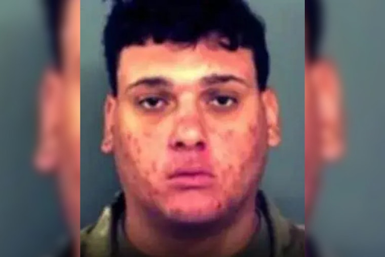 Palm Coast Man Nabbed in El Paso After 6-Month Child Sex Battery Probe
