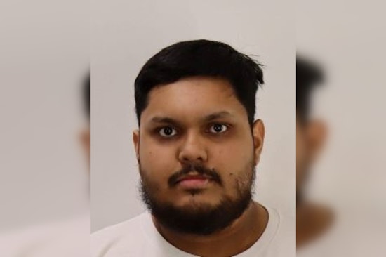 Palm Springs Man Arrested on Suspicion of Sexual Assault and Providing Drugs to Minors