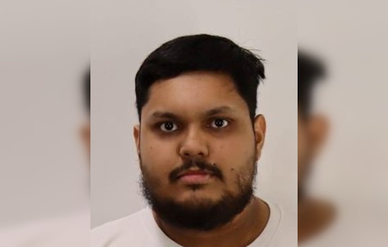 Palm Springs Man Arrested on Suspicion of Sexual Assault and Providing Drugs to Minors