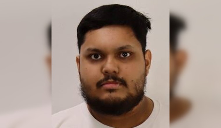 Palm Springs Man Arrested on Suspicion of Sexual Assault and Providing Drugs to Minors