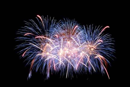 Palms Casino Resort Breaks Ground as First Off-Strip Venue in Las Vegas to Join New Year's Eve Fireworks Display