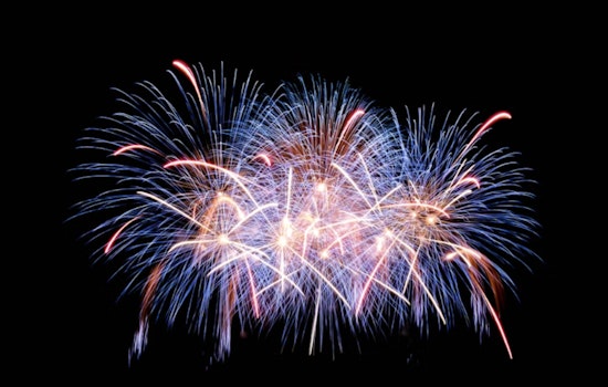 Palms Casino Resort Breaks Ground as First Off-Strip Venue in Las Vegas to Join New Year's Eve Fireworks Display