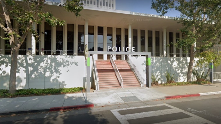 Palo Alto Investigates Racist Graffiti Near Magical Bridge