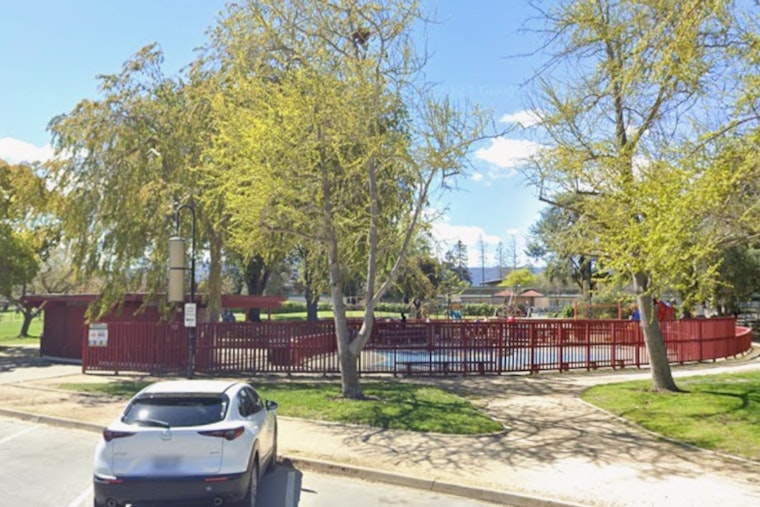 Palo Alto Police Investigate Racist Graffiti at Local Park as Hate Crime