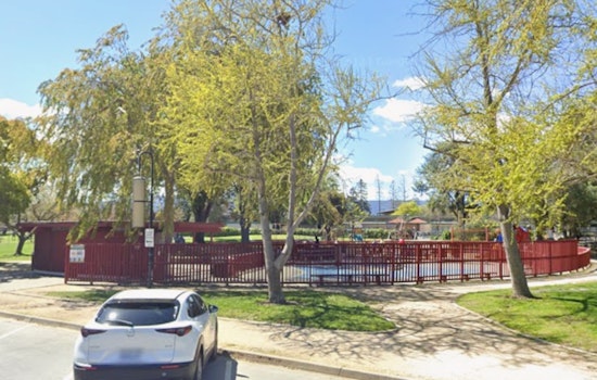 Palo Alto Police Investigate Racist Graffiti at Local Park as Hate Crime