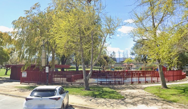 Palo Alto Police Investigate Racist Graffiti at Local Park as Hate Crime