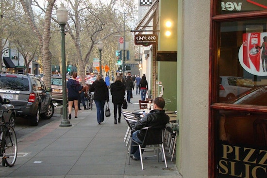 Palo Alto Slams Brakes on Downtown Overhaul as State Housing Law Looms