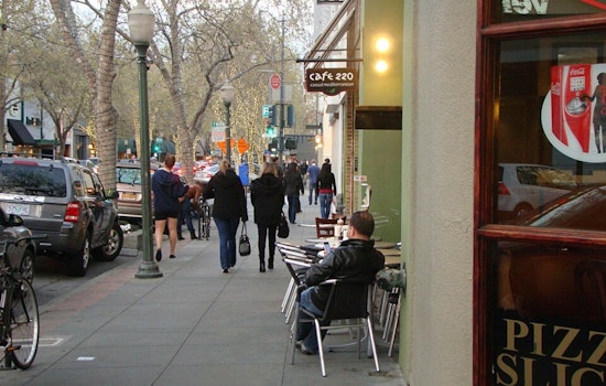 Palo Alto Slams Brakes on Downtown Overhaul as State Housing Law Looms