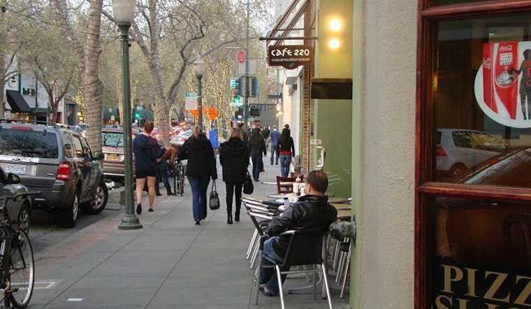 Palo Alto Slams Brakes on Downtown Overhaul as State Housing Law Looms
