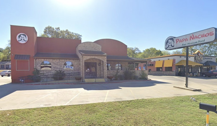 Papa Nachos Swaps Cramped Boerne Digs For Sprawling Tex-Mex Cantina Off I-10