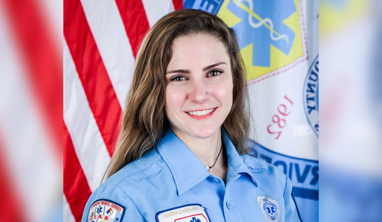 Paramedic Fatally Struck After Stopping to Help at Crash Site on I-95 in Brevard County