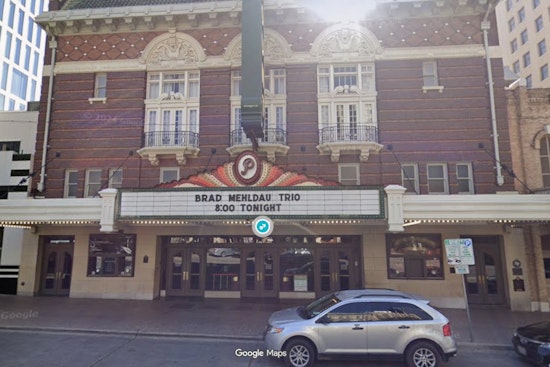 Paramount Theatre Austin Launches $65M Shine On Campaign