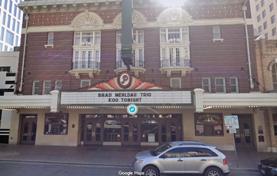 Paramount Theatre Austin Launches $65M Shine On Campaign