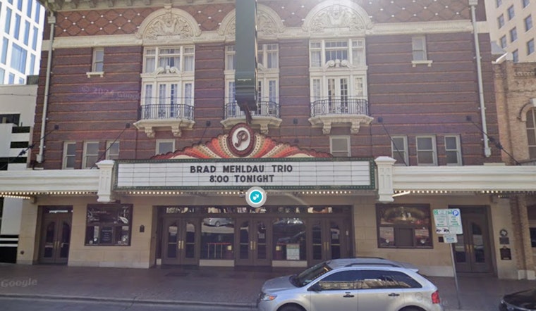 Paramount Theatre Austin Launches $65M Shine On Campaign
