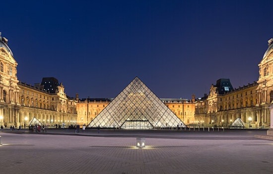 Paris Louvre Still Missing $100M in Jewels Post-Heist, Debate Over Repatriation and Art Theft Trends Emerges