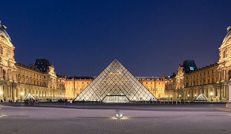 Paris Louvre Still Missing $100M in Jewels Post-Heist, Debate Over Repatriation and Art Theft Trends Emerges