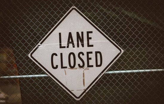 Park Avenue Lane Closure Due to Aerial Hot Tub Installation Causes Stir in Urban Planning Debate