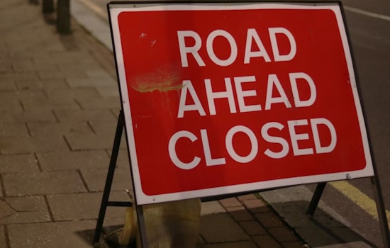 Park City Announces Partial Road Closure Near Royal Intersection for Construction Efforts