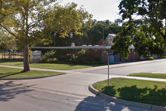 Park Forest Pool Shuttered For Years In $10 Million Makeover Gamble