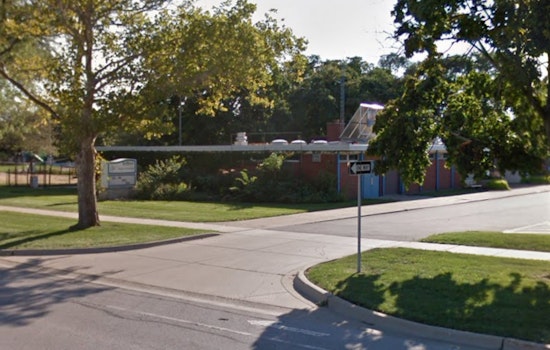 Park Forest Pool Shuttered For Years In $10 Million Makeover Gamble