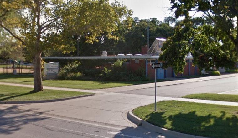 Park Forest Pool Shuttered For Years In $10 Million Makeover Gamble