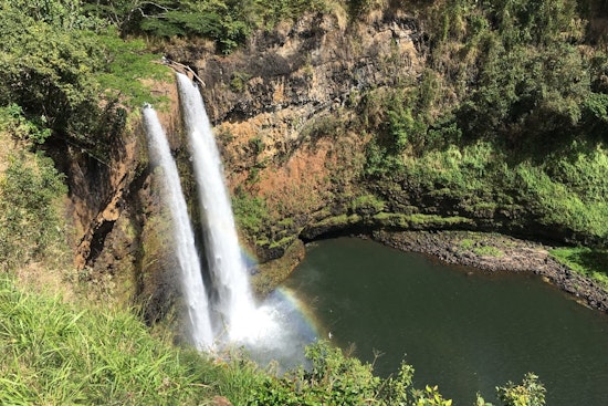 Parking Fees to Hit Nonresidents and Commercial Vehicles at More Hawai‘i State Parks