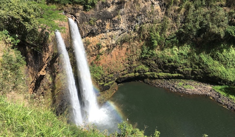Parking Fees to Hit Nonresidents and Commercial Vehicles at More Hawai‘i State Parks
