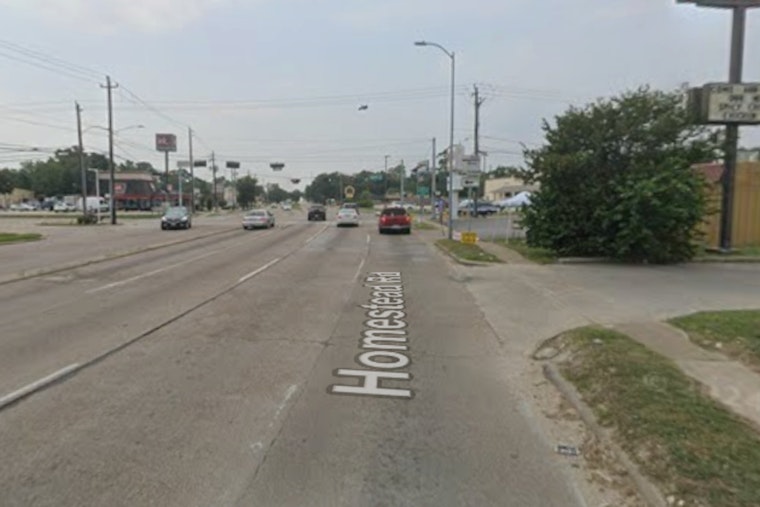 Parking-Lot Spat Turns Deadly On Homestead Road